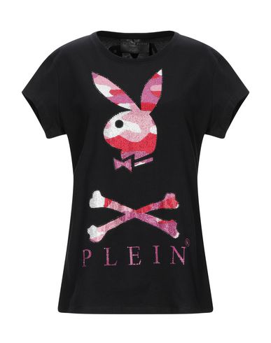 фото Футболка philipp plein x playboy