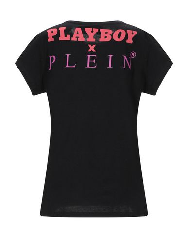 фото Футболка philipp plein x playboy