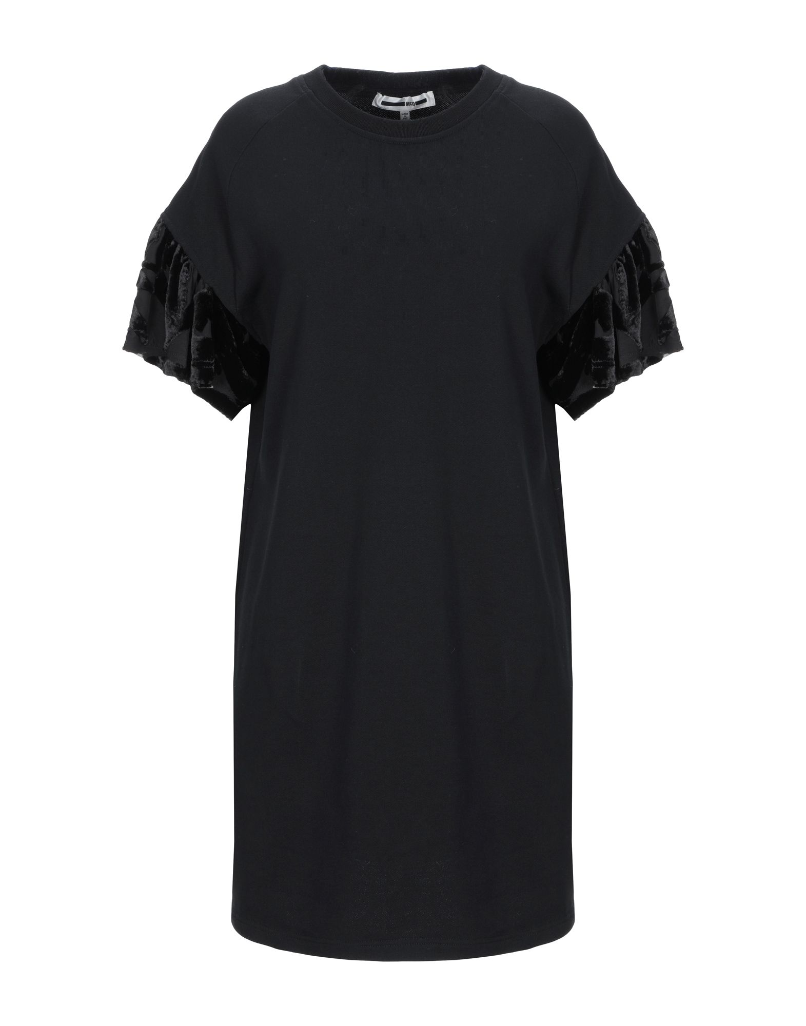 Платье McQ Alexander McQueen