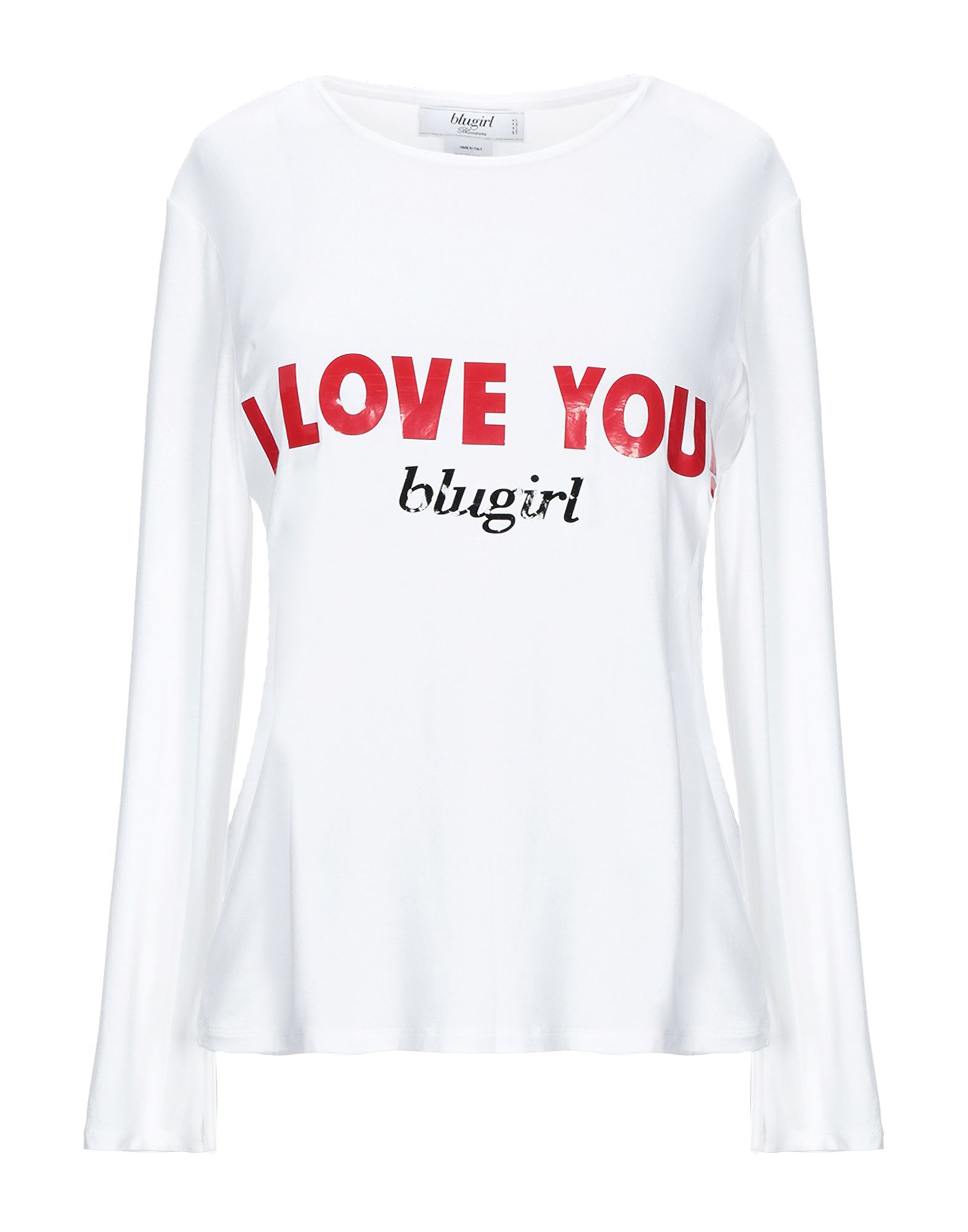 Футболка BLUGIRL BLUMARINE