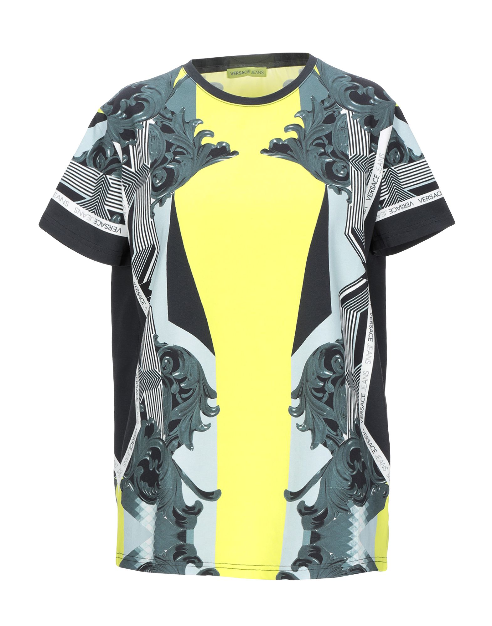 Футболка VERSACE JEANS