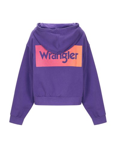 фото Толстовка Wrangler