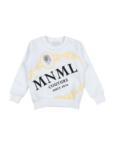 фото Толстовка Mnml couture