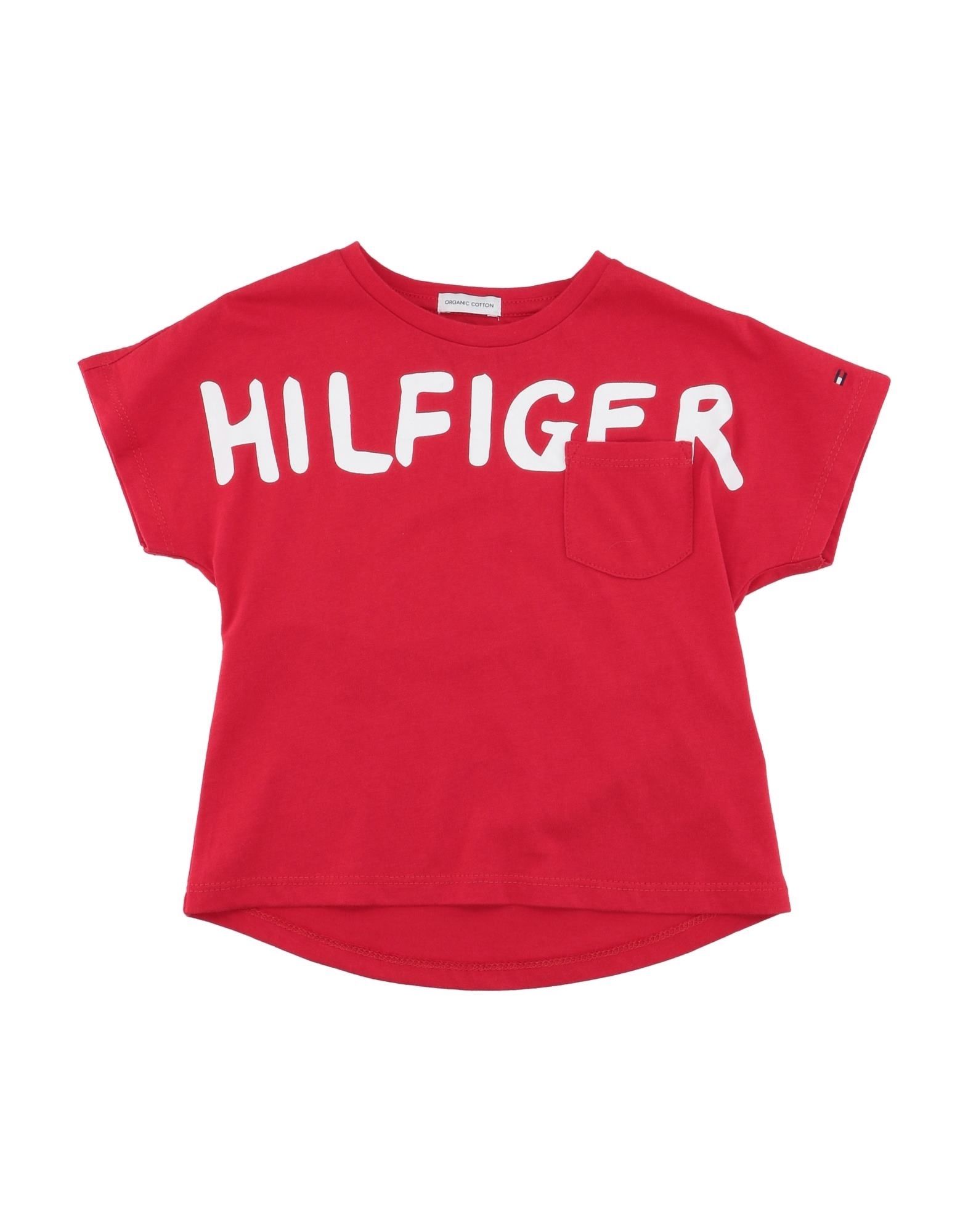 Футболка TOMMY HILFIGER