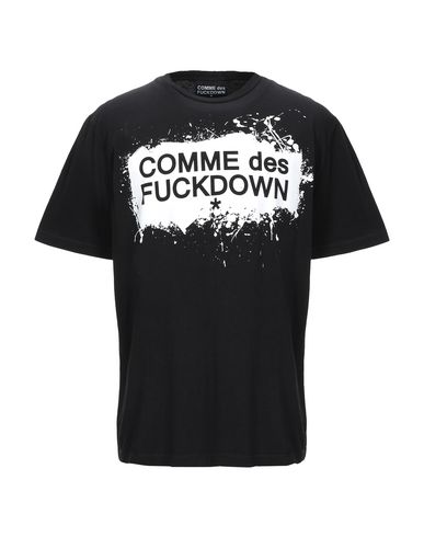 Comme des fuckdown