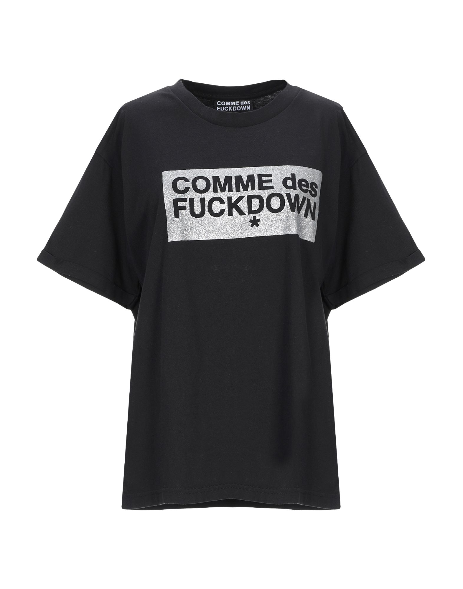 Comme des fuckdown