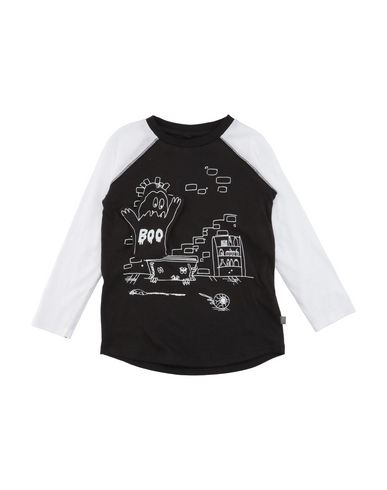 Футболка STELLA MCCARTNEY KIDS 12334486pl