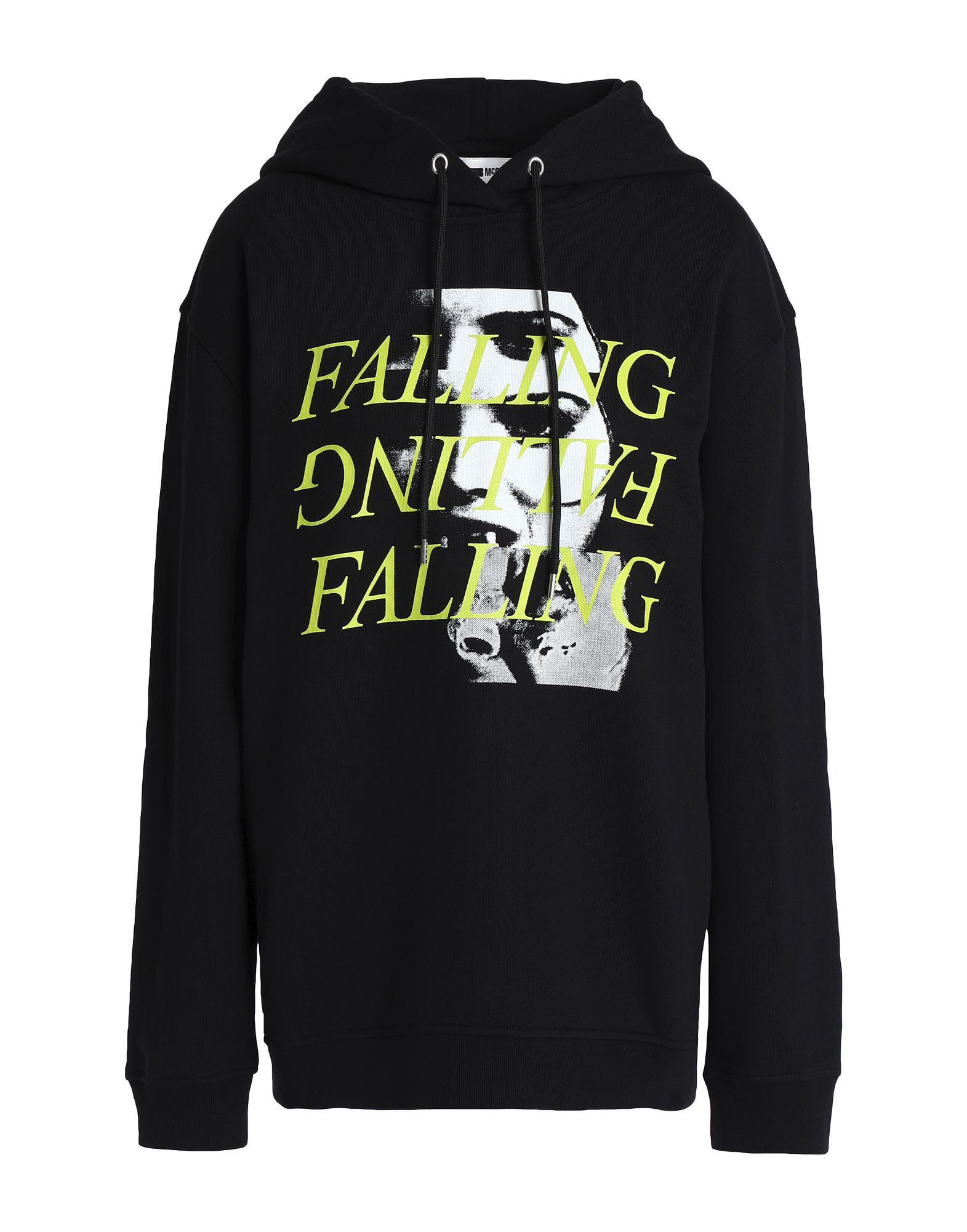 Толстовка McQ Alexander McQueen