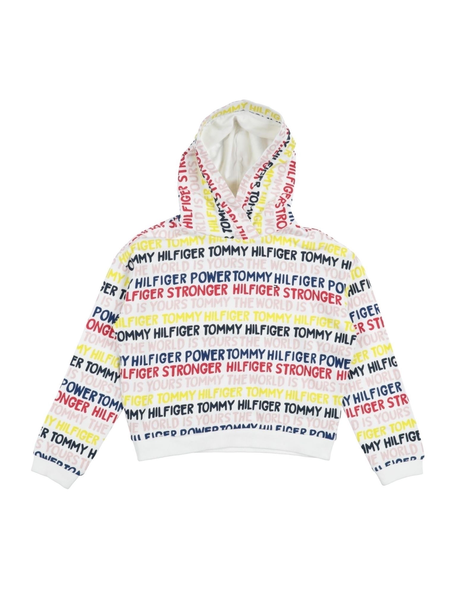 Толстовка TOMMY HILFIGER