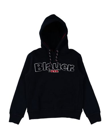 фото Толстовка Blauer