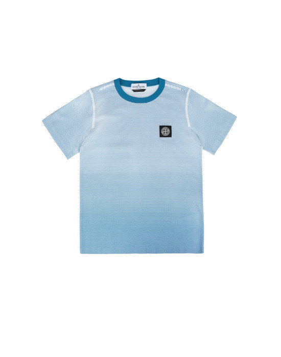 12335025ae - Polo - T-Shirts STONE ISLAND JUNIOR Short sleeve t-shirt 21756
STONE ISLAND JUNIOR - 0