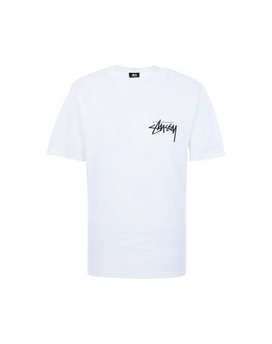 Футболка Stüssy 12335084tx