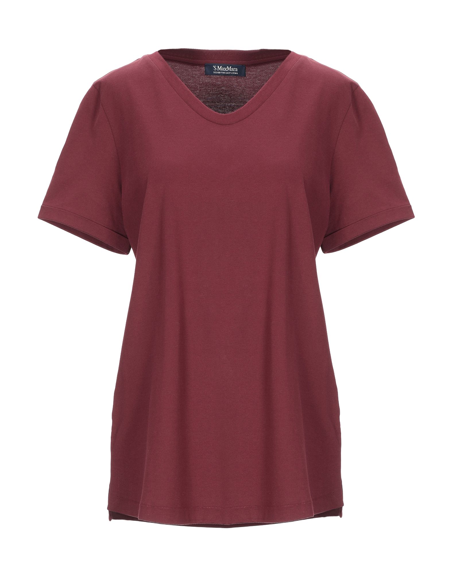 Футболка 'S MAX MARA