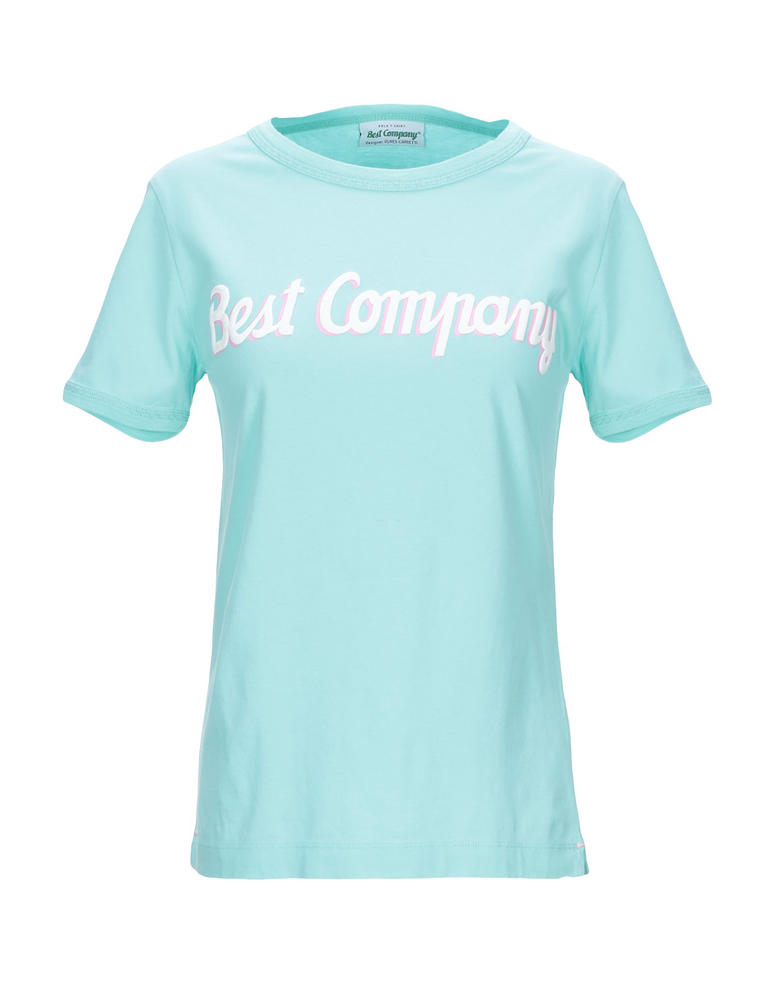 Футболка BEST COMPANY