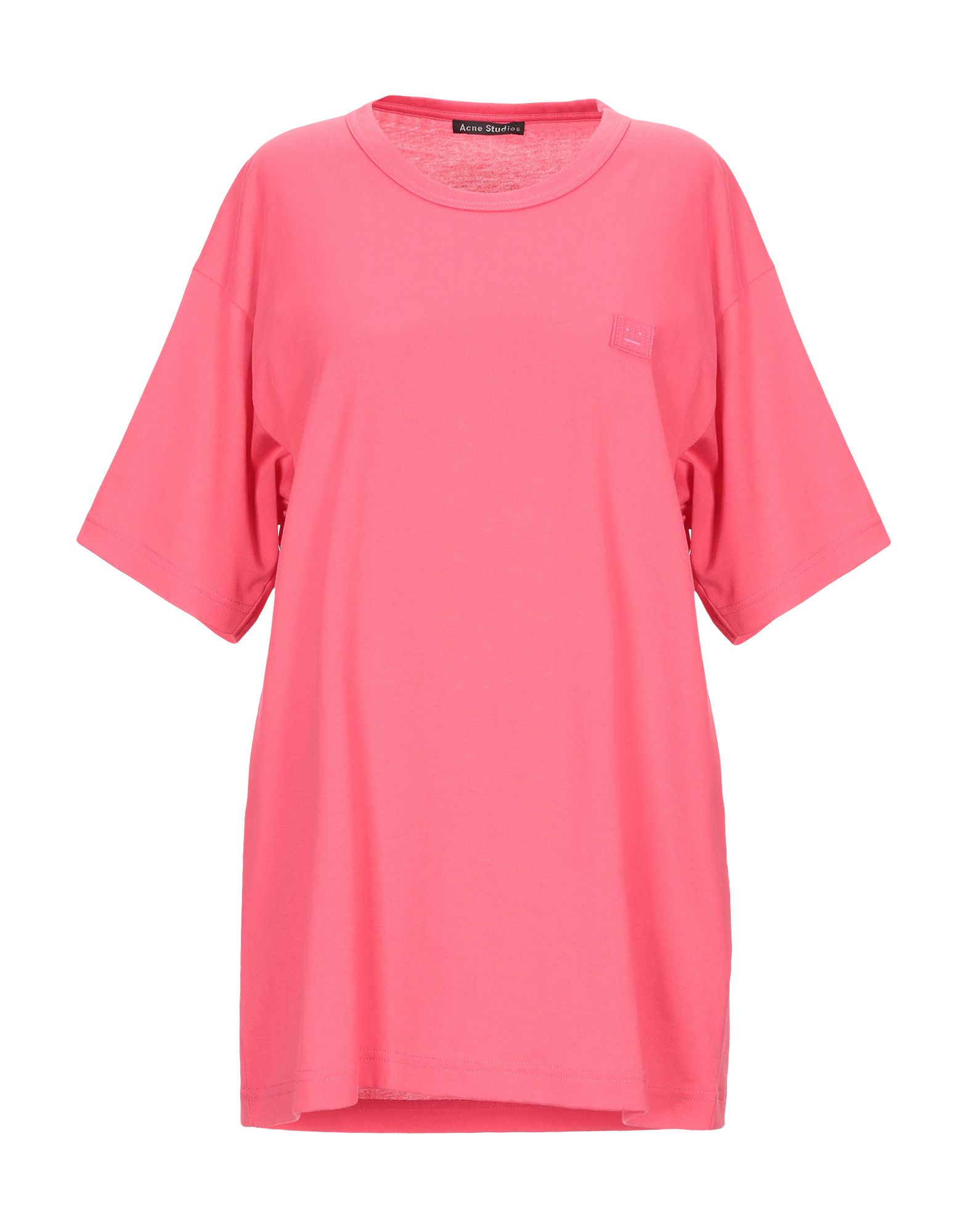 Футболка ACNE STUDIOS