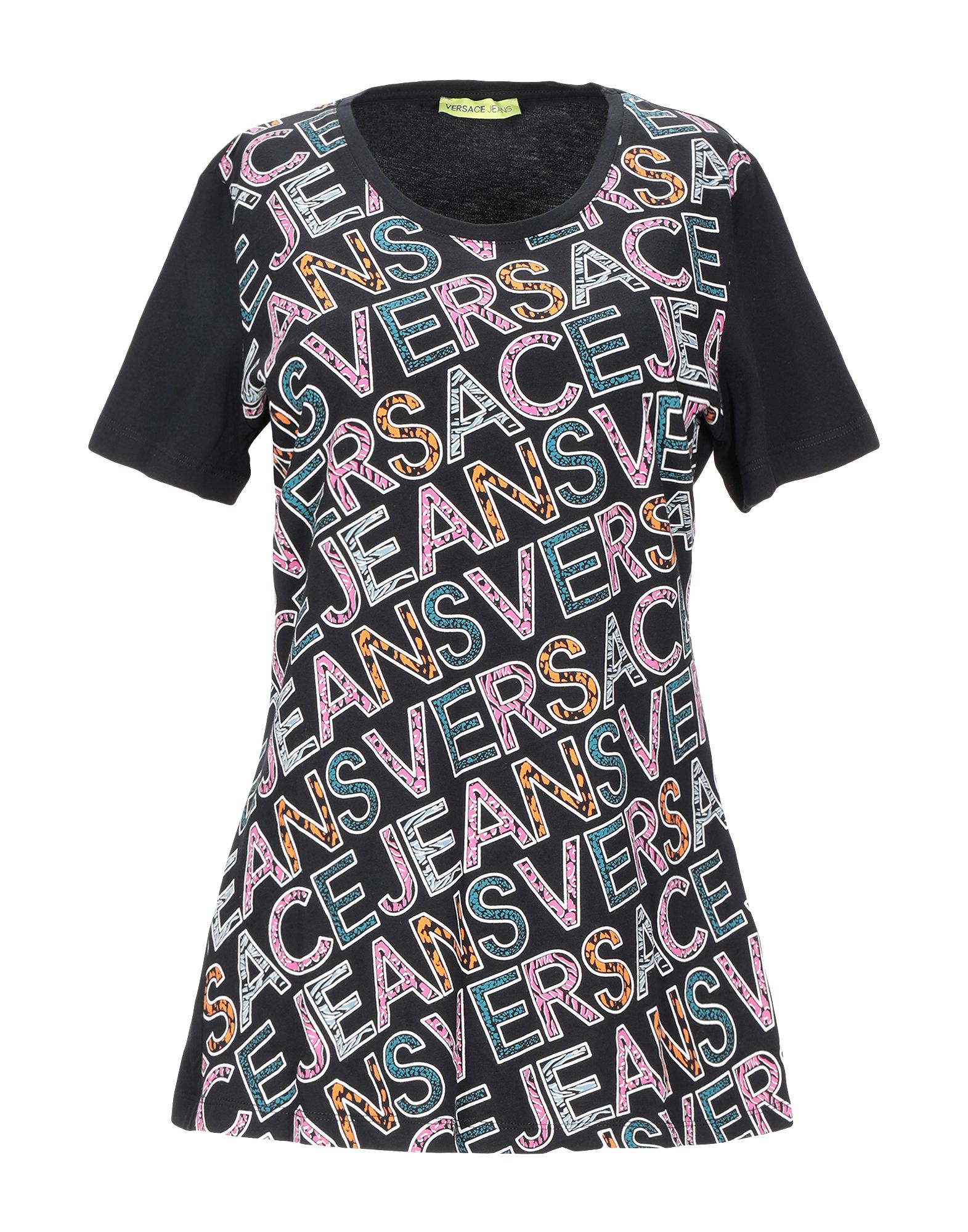 Футболка VERSACE JEANS