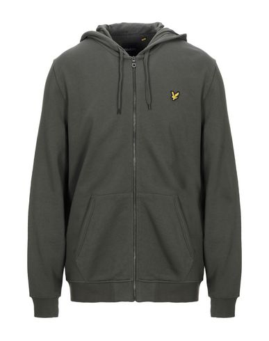 Толстовка Lyle & Scott 12335386aj