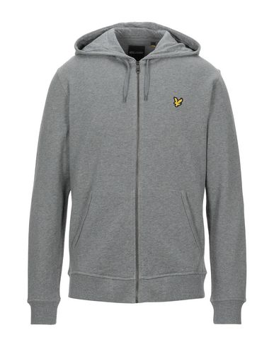 фото Толстовка lyle & scott