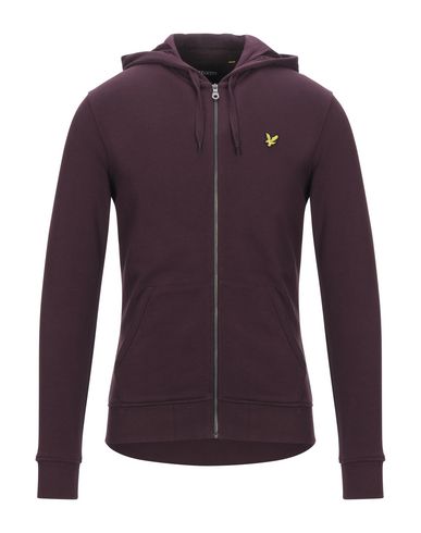 фото Толстовка lyle & scott