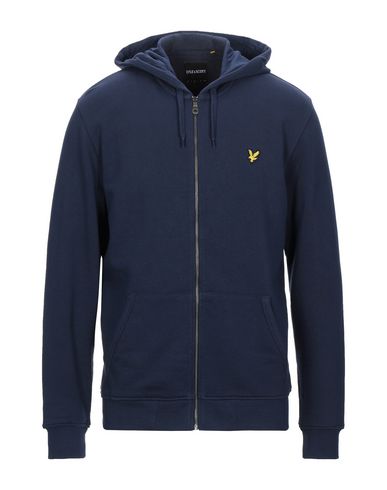 фото Толстовка lyle & scott