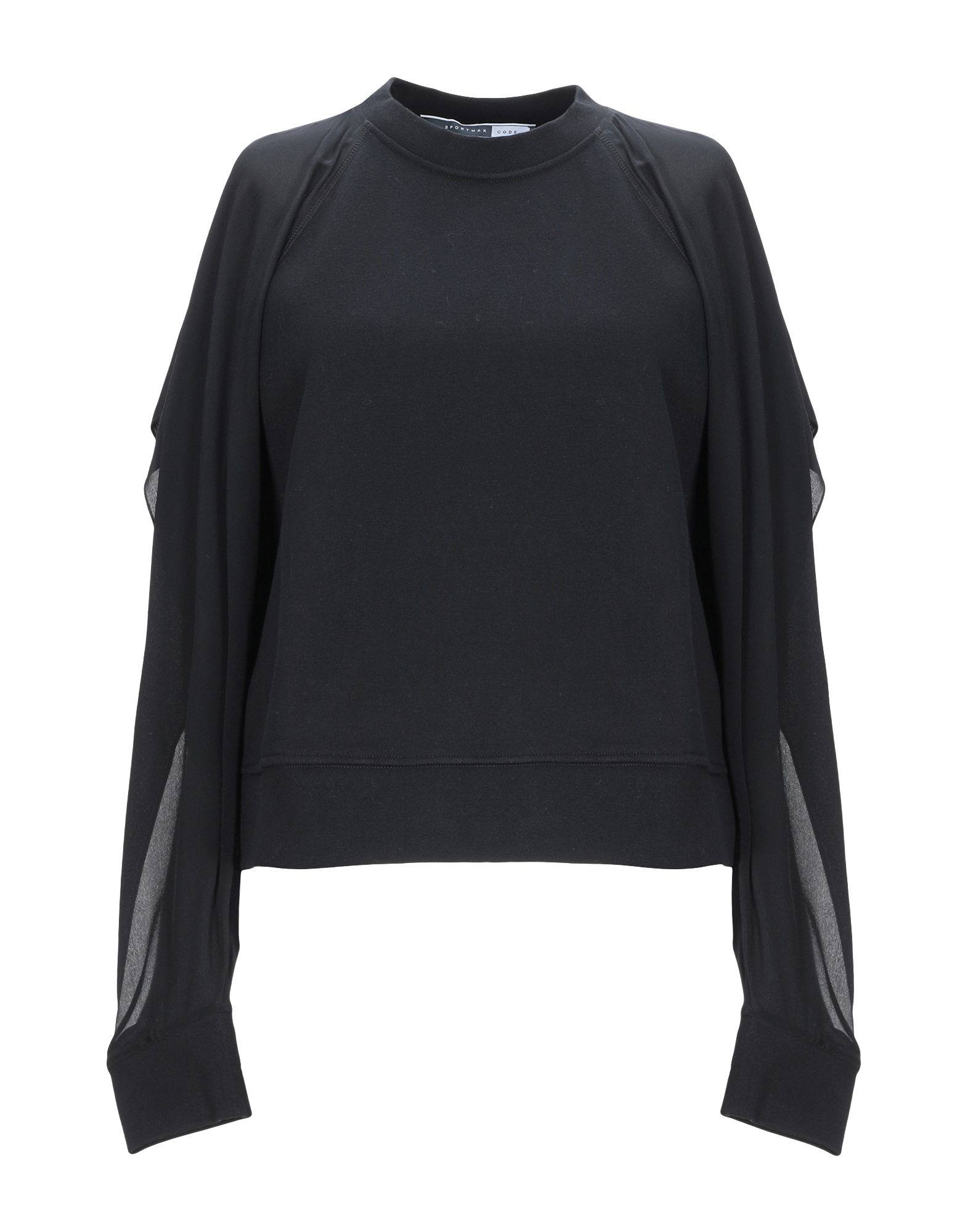 Толстовка SPORTMAX CODE