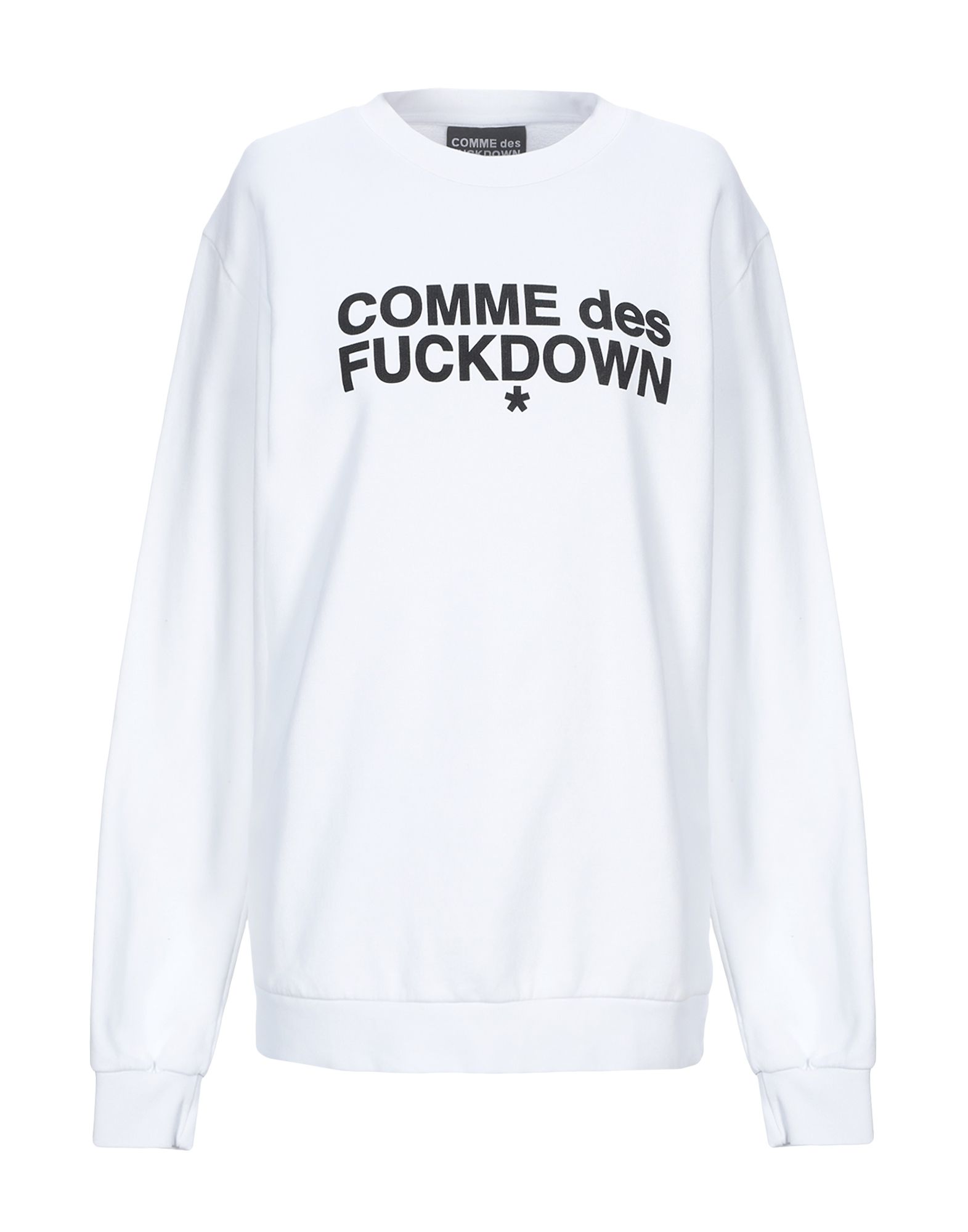 Comme des f ck