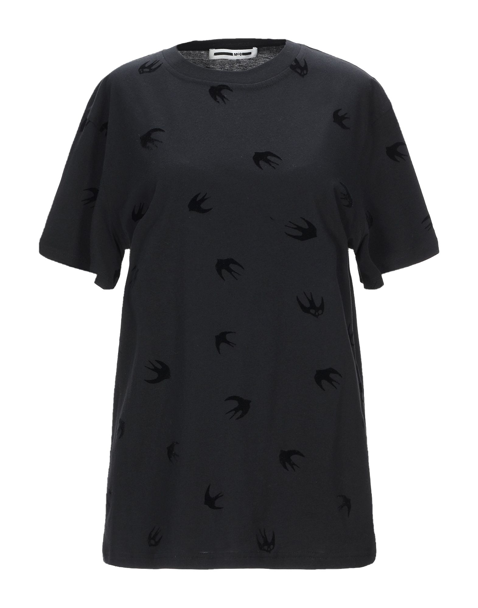 Футболка McQ Alexander McQueen