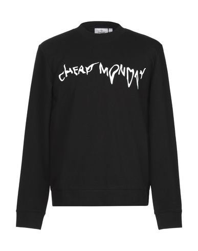 Толстовка Cheap Monday 12335770dp