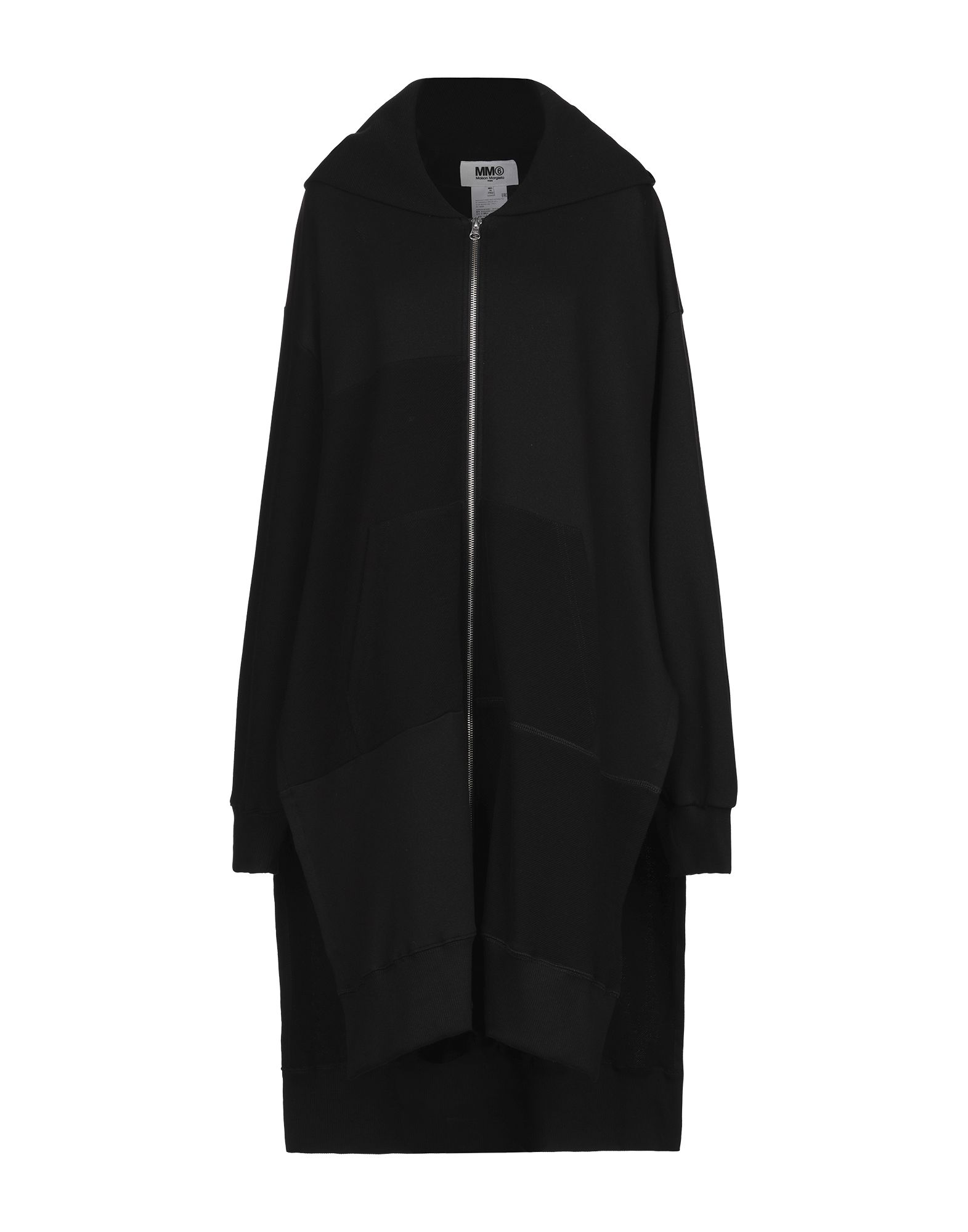 Толстовка MM6 MAISON MARGIELA