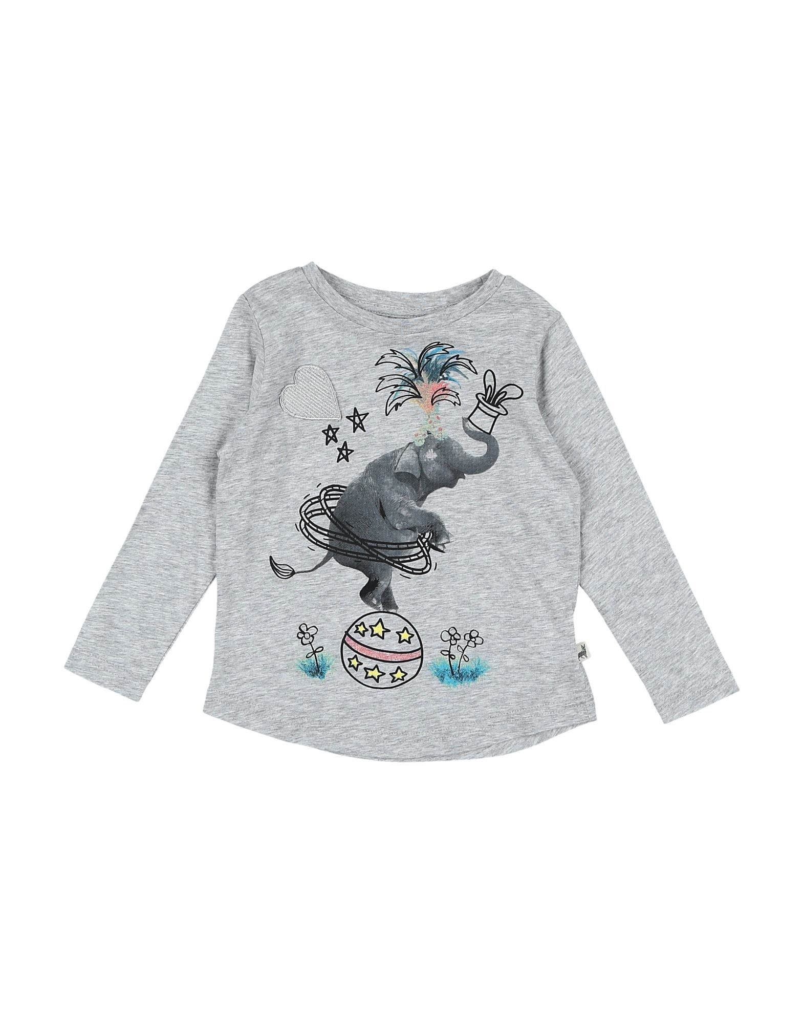 Футболка STELLA McCARTNEY KIDS