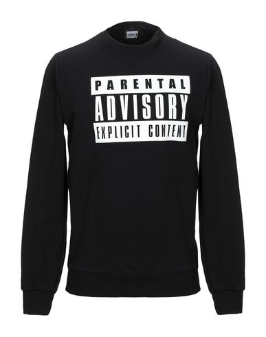 фото Толстовка Parental advisory explicit content