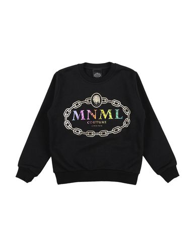 фото Толстовка Mnml couture