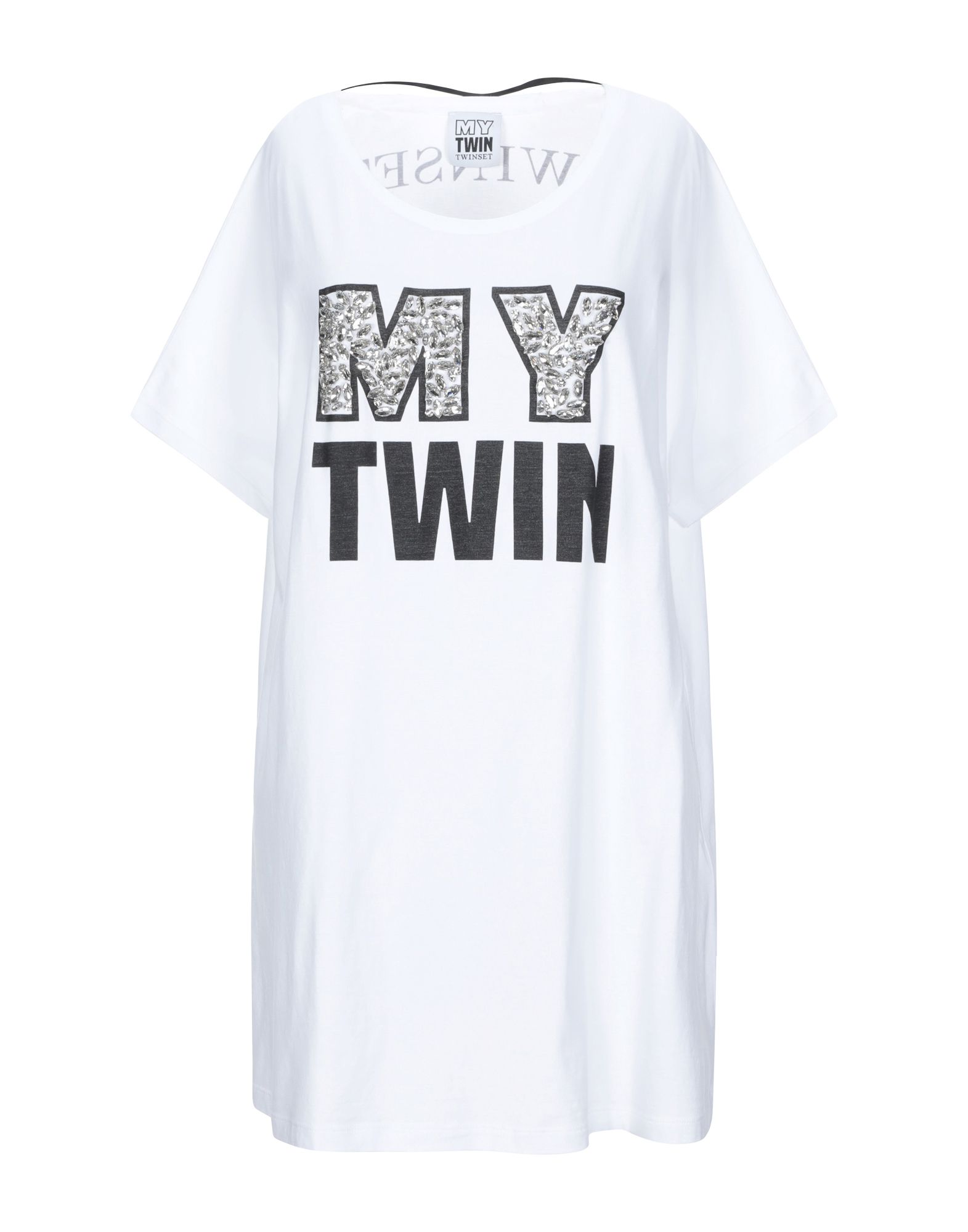 Футболка MY TWIN TWINSET
