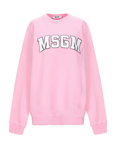 фото Толстовка msgm