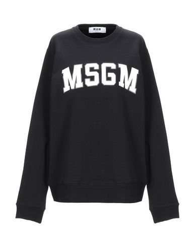 фото Толстовка msgm