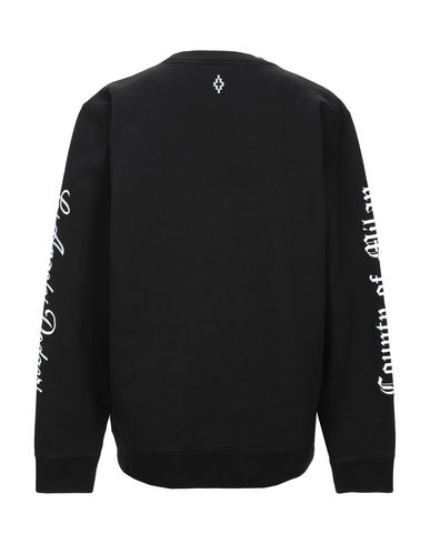 Толстовка MARCELO BURLON 12336282HV