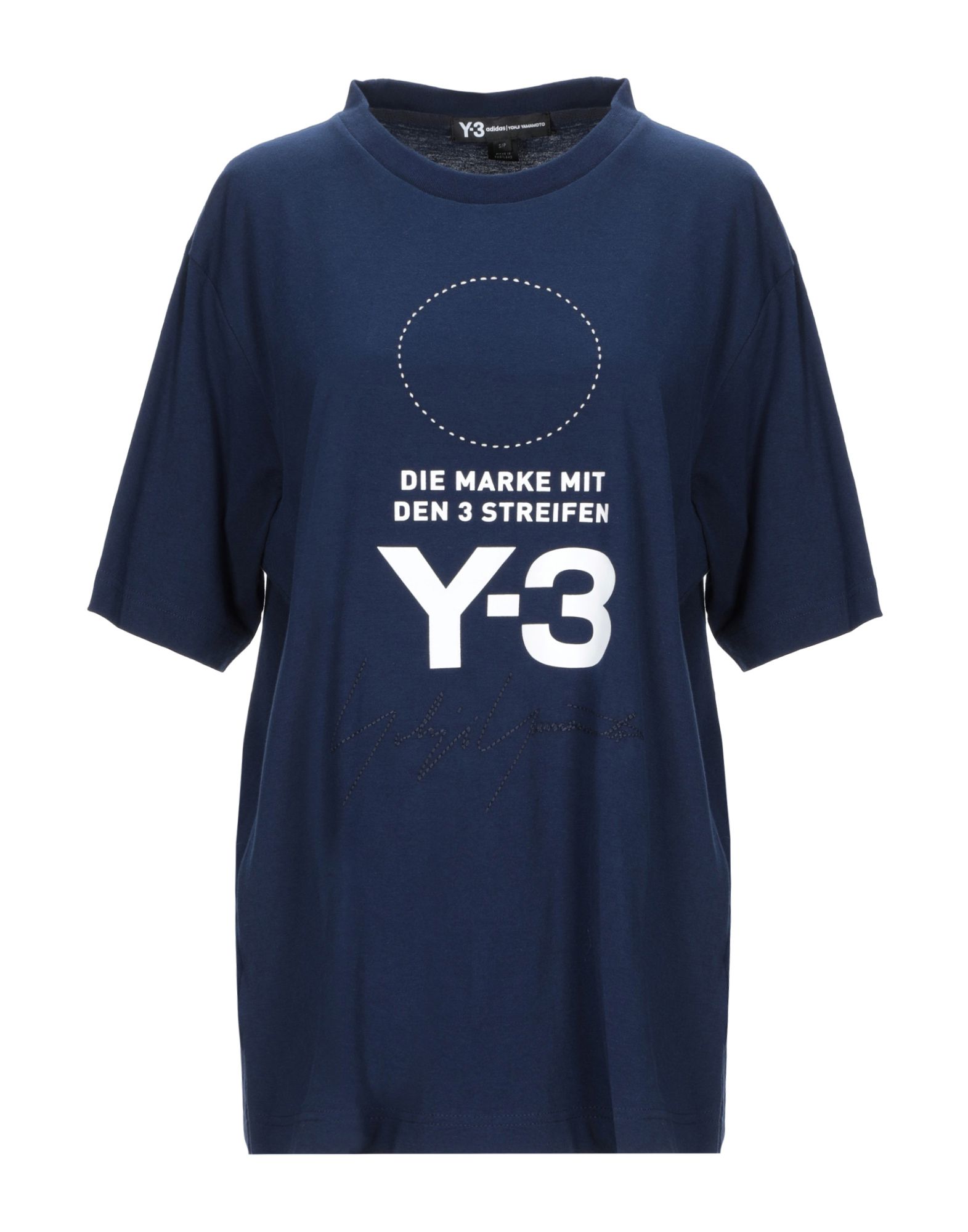 Футболка Y-3