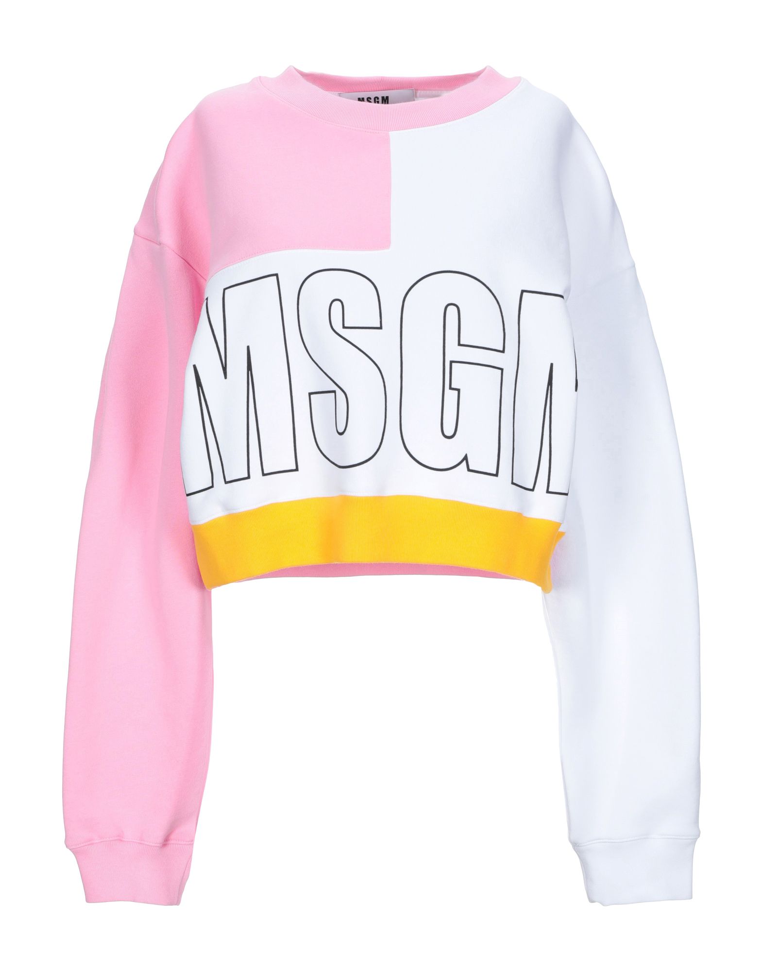 Толстовка MSGM