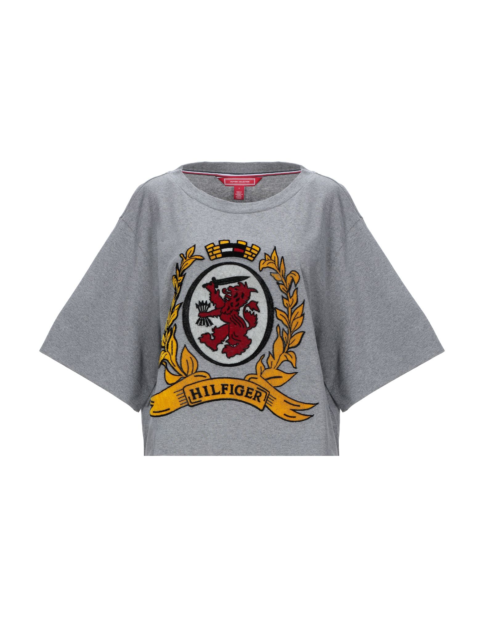 Футболка HILFIGER COLLECTION