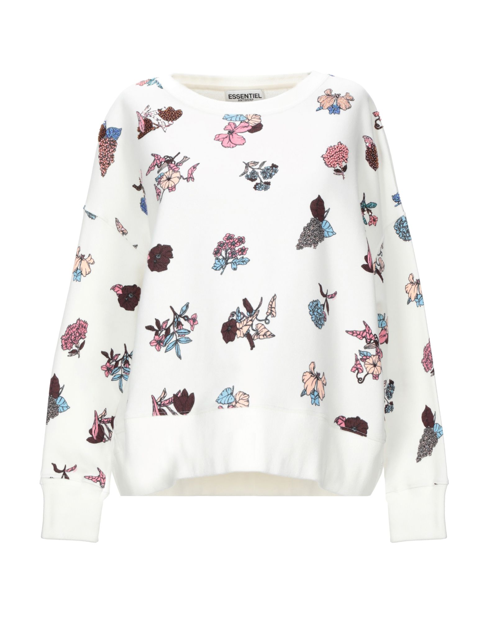 Толстовка ESSENTIEL ANTWERP