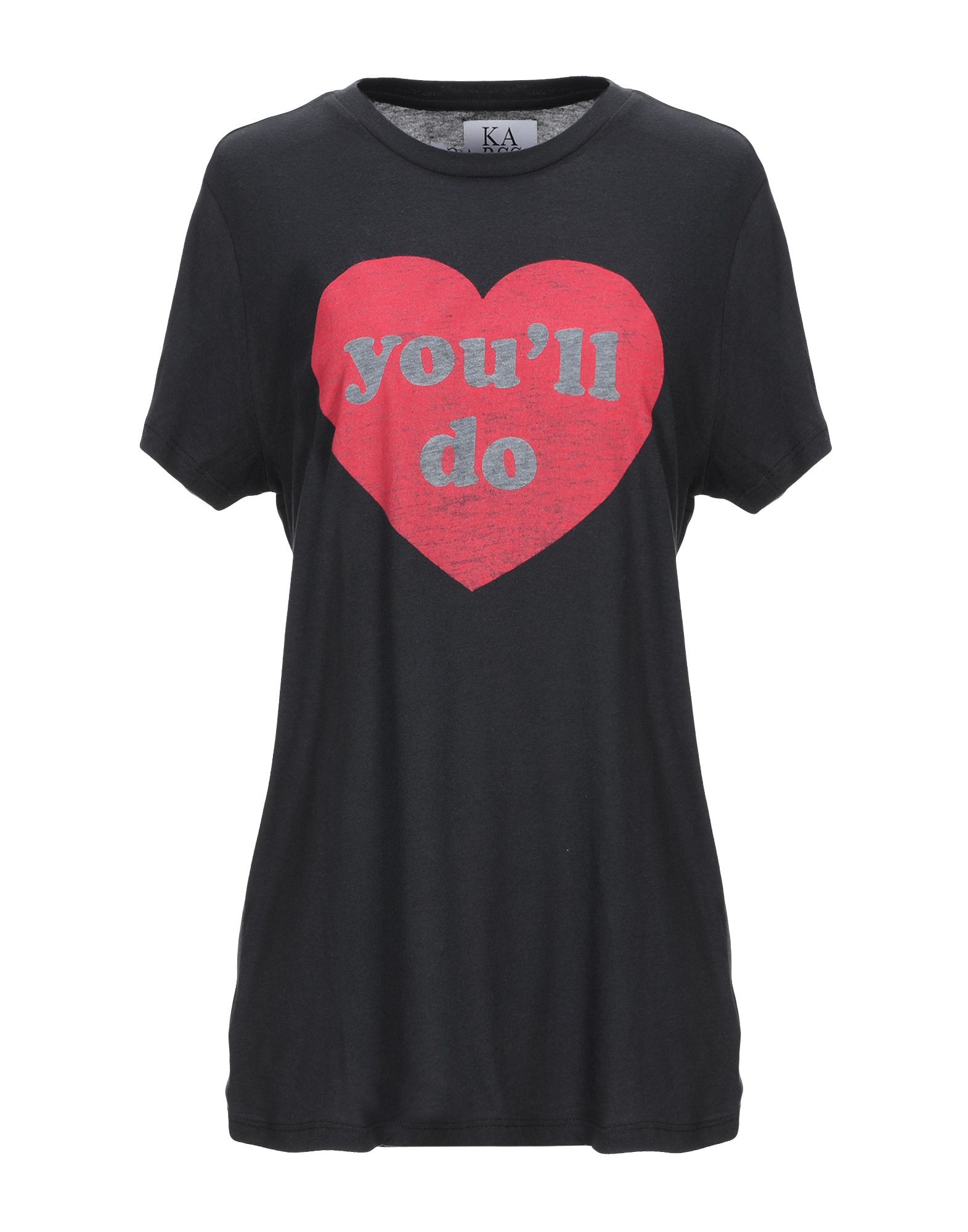 Футболка ZOE KARSSEN