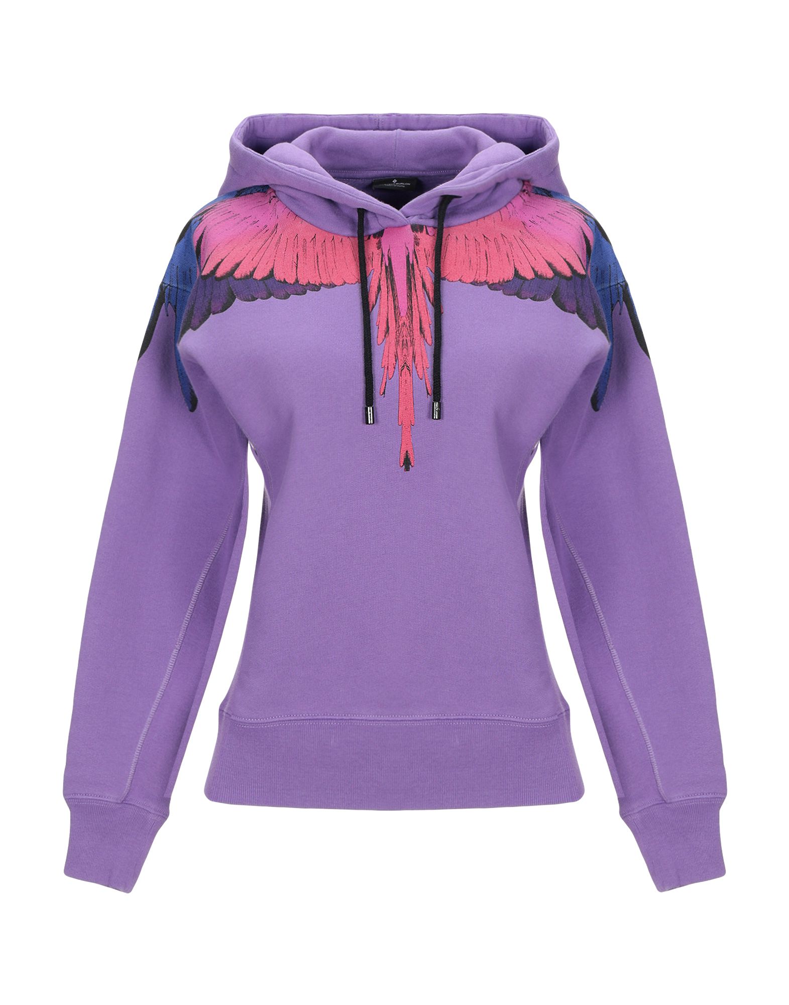 Толстовка MARCELO BURLON