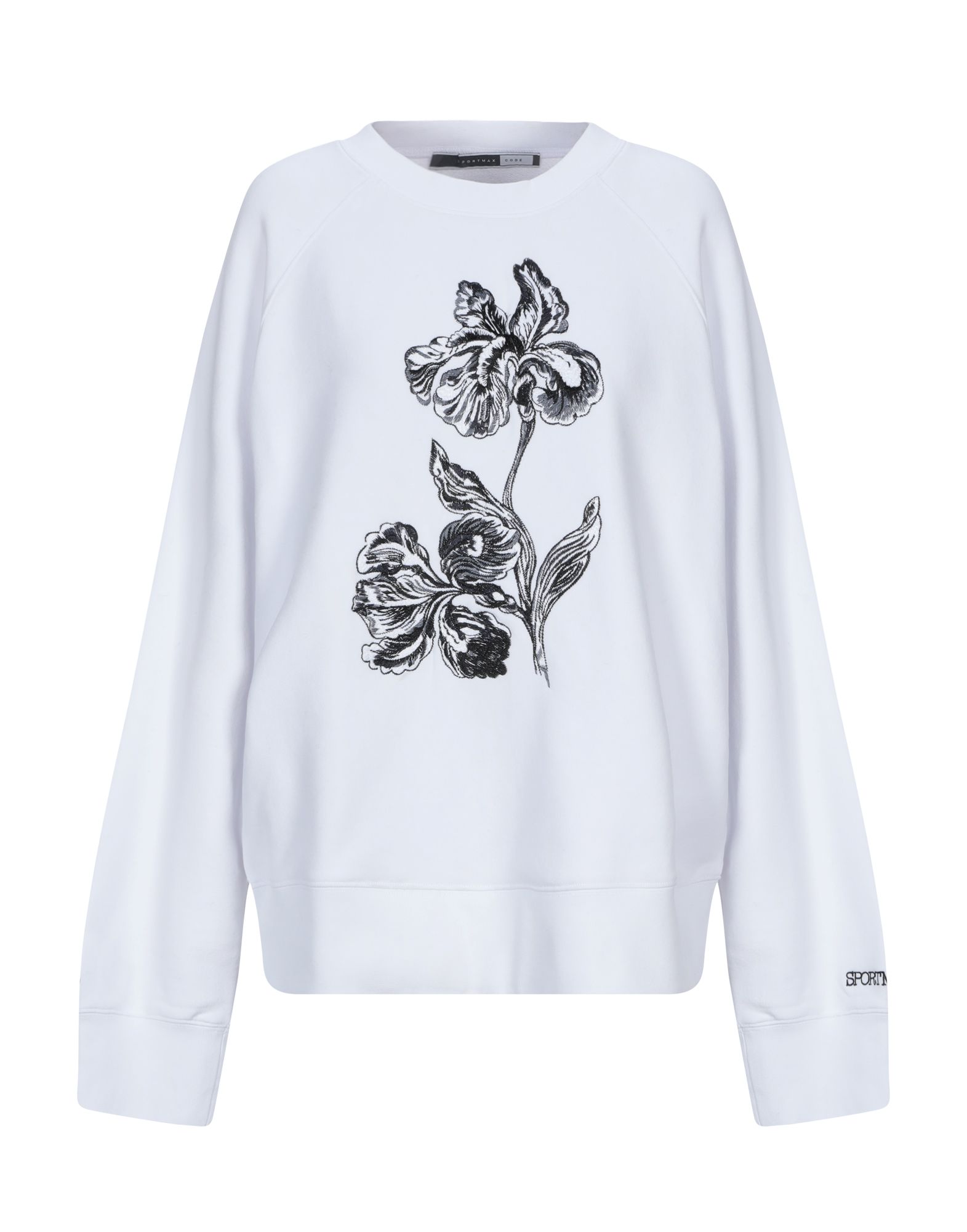 Толстовка SPORTMAX CODE