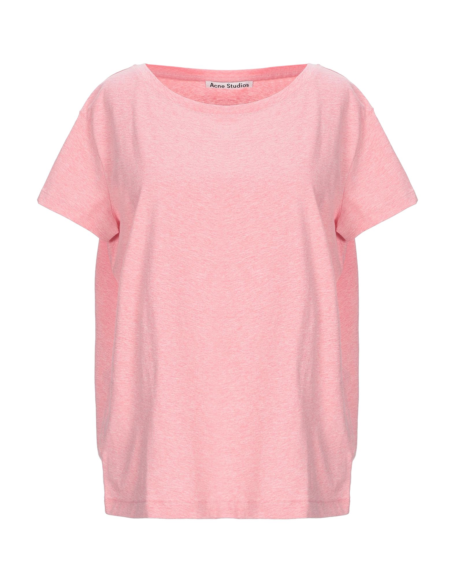 Футболка ACNE STUDIOS