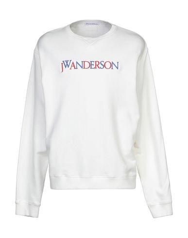 Толстовка JW Anderson 12336874RQ