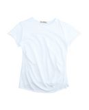 SUNDAY SCHOOL TEACHER M�dchen 3-8 jahre T-shirts Farbe Wei� Gr��e 4