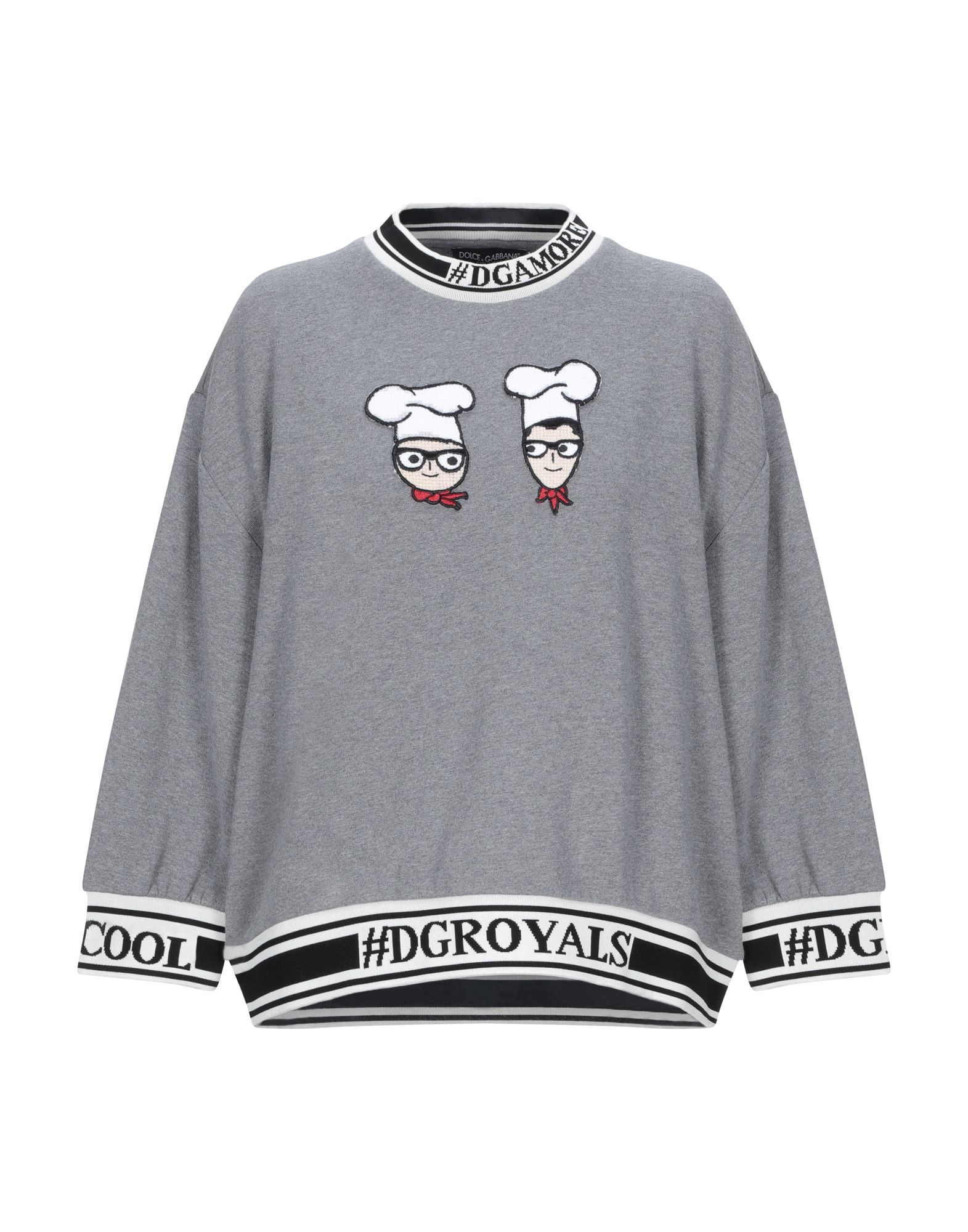 Толстовка DOLCE & GABBANA