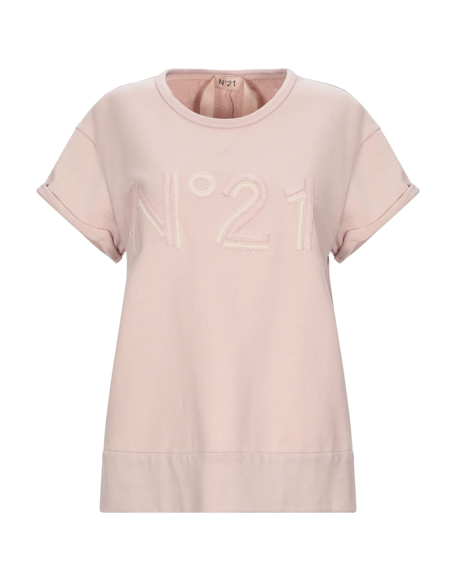 Толстовка N°21