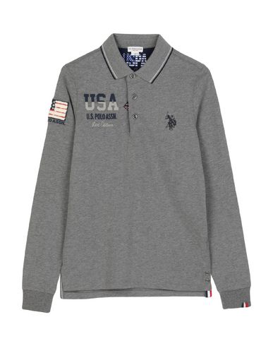 фото Поло U.s.polo assn.