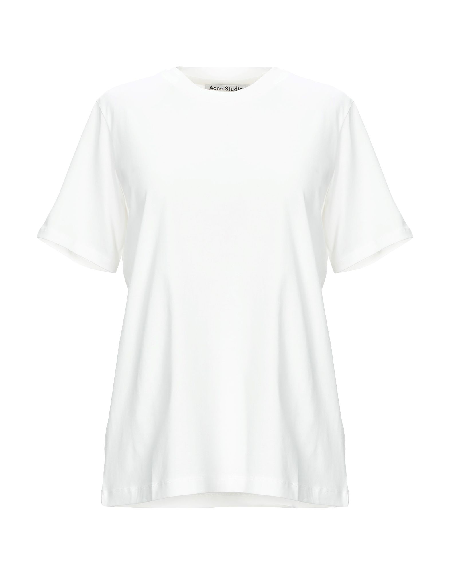 Футболка ACNE STUDIOS